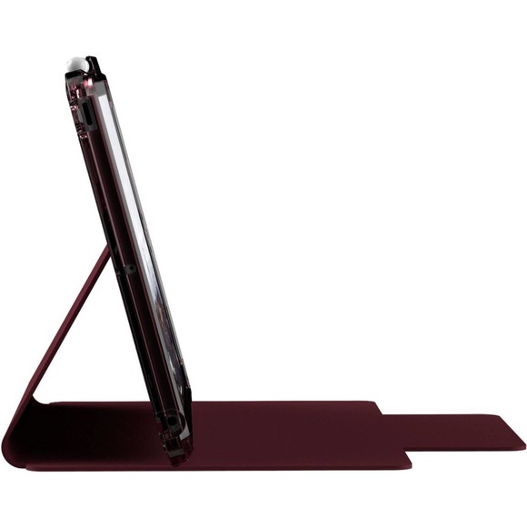 UAG - 12191N324748 Lucent Case for Apple 10.2-Inch iPad 9th/8th/7th Generations - Picture 4 of 9